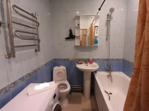 Апартаменты Богородский 2/1