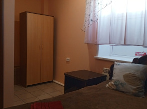 Отель Тысяча и Одна Ночь