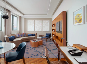 Sheraton Baku Intourist