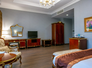 Отель Shah Palace