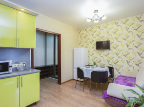 Квартира на Подмосковном Бульваре 12