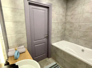 Апартаменты на Брестской 3