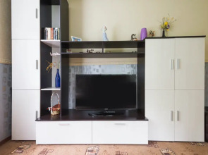 Квартира Писательская