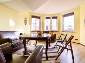 Частный дом ApartMari Частный дом рядом с Калининградом