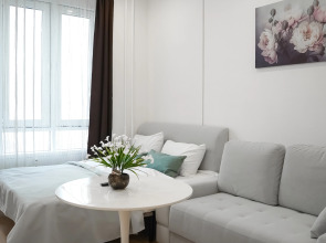 Апартаменты ПМЖ