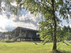 Частный дом Рузские Горки