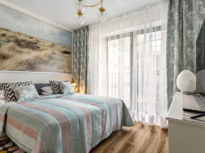 Апартаменты Apart39 Зеленоградск