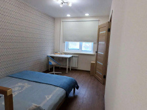 Апартаменты Красный Проспект