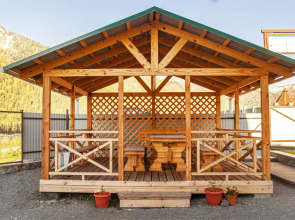 Гостевой дом Любо-Дорого