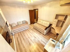 Апартаменты На ВДНХ