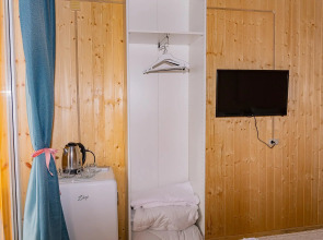 Море - Песок