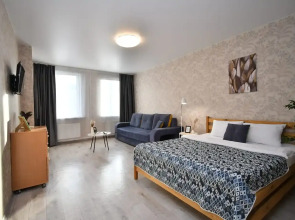 Квартира Суточно