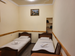 Мини-отель Ani