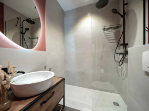 Апартаменты Классические SweetHome на Лиговском 65