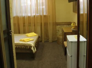 Мини-Отель Nora