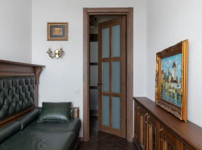 Апартаменты Alpen by Apartica