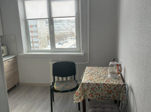 Квартира Однокомнатная на Олимпийской 40