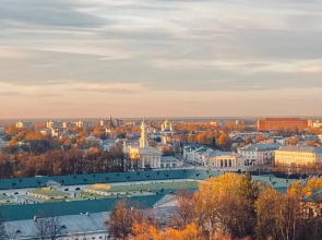 Квартира Отличная Ждёт Своих Гостей