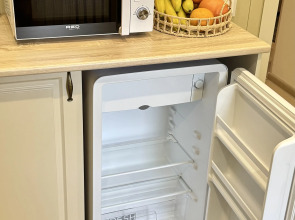 Квартира Уютная с парковкой