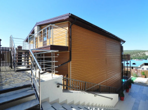 Отель Магеллан