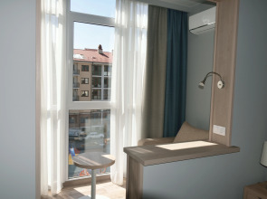 Апартаменты Gorizont