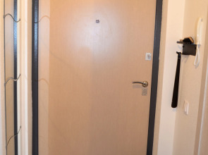 Квартира Комфортабельная евродвушка