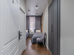 Апарт-Отель Renessans