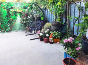 Гостевой дом Тенистый дворик