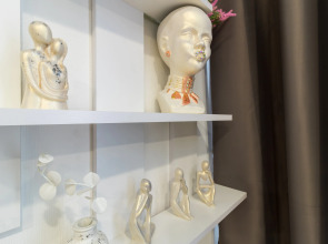 Апартаменты Ласкино-Парк Квартира