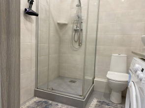 Квартира Однокомнатная 45 м² 10/17 Этаж