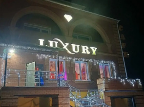 Меблированные комнаты LUXURY