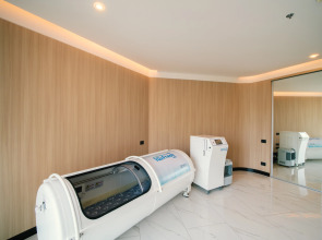 Бутик-отель Sole Mio Wellness