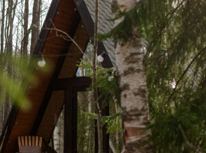 Гостевой дом DEEP LAKE HOUSE