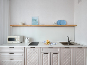 Апартаменты Sunny Flat