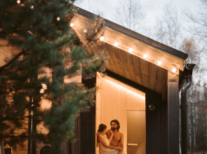 База отдыха Berloga Country Resort