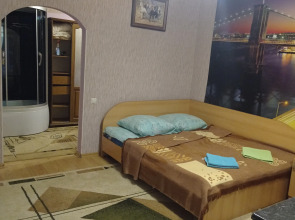 Гостевой дом Отдых