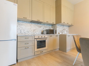 Апартаменты в Южнoм Районе Новoрoссийcкa от LеtоApаrt