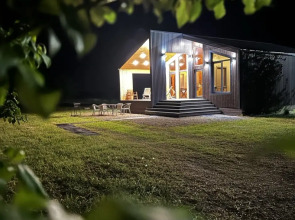 База отдыха Донская Ривьера