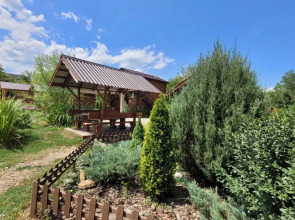 Гостевой дом Околица