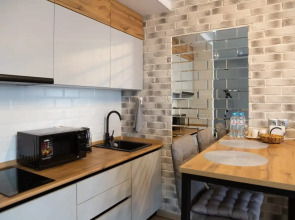 Апарт-отель X-44