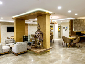 Отель Yasmak Sultan