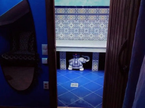 Апартаменты Elephant Hotel