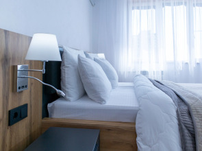 Апартаменты Люкс Ловец Снов 2