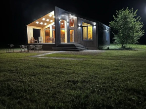 База отдыха Донская Ривьера