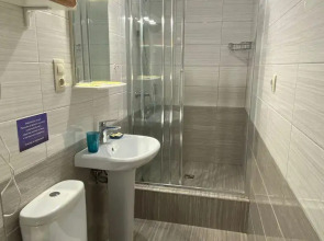 Гостевой дом Сан Сити