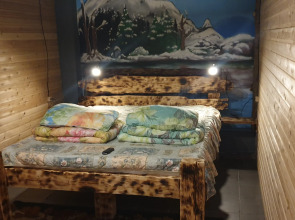 Хостел Валенок