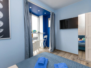 Апартаменты ЖК Ландыши 322/2