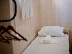 Хостел Старый Дворик