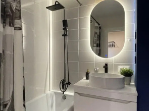 Квартира GNEZDO