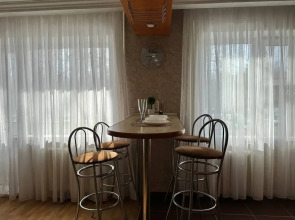 Апартаменты Bragin Hill